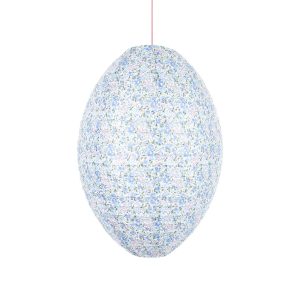 Meri Meri x Liberty Pastel Floral Lanterns|Meri Meri