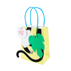 Jungle Jamboree Party Bags|Meri Meri