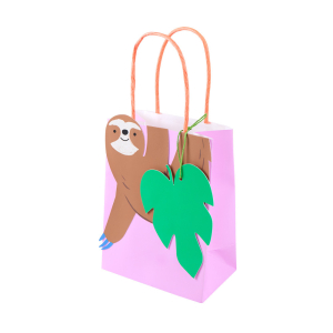 Jungle Jamboree Party Bags|Meri Meri
