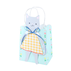 Kitten Club Party Bags|Meri Meri