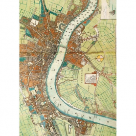 A Map Of London|Museums & Galleries