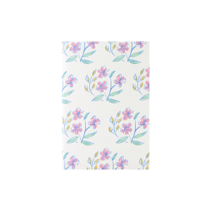 Flora Softcover Boxed Notebooks|Meri Meri