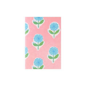 Flora Softcover Boxed Notebooks|Meri Meri