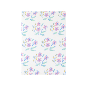 Flora Softcover Notebook Set|Meri Meri