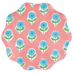 Flora Dinner Plates|Meri Meri