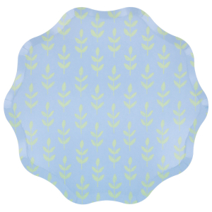 Flora Dinner Plates|Meri Meri