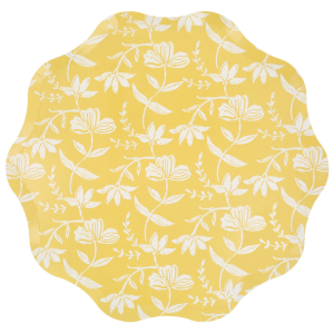 Flora Dinner Plates|Meri Meri