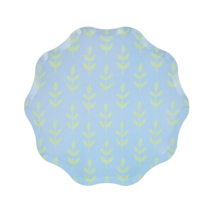 Flora Side Plates|Meri Meri