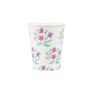 Flora Cups|Meri Meri