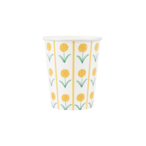 Flora Cups|Meri Meri