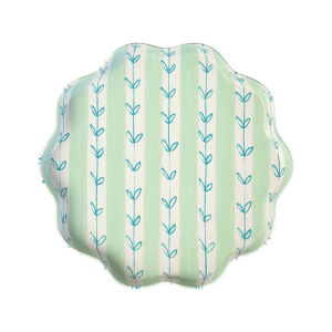 Flora Reusable Small Plates|Meri Meri