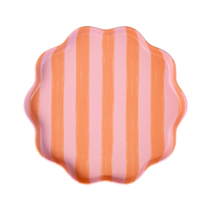 Flora Reusable Small Plates|Meri Meri