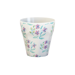 Flora Reusable Cups|Meri Meri