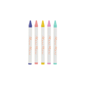 Kitten Club Colouring Roll|Meri Meri