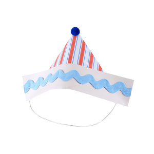 Sailor Party Hats|Meri Meri
