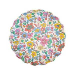 Meri Meri x Liberty Garden Reusable Small Plates|Meri Meri