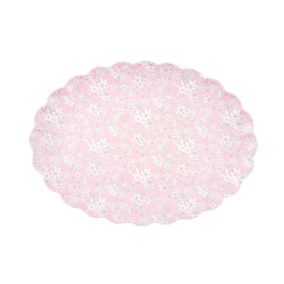 Meri Meri x Liberty Garden Reusable Small Platter|Meri Meri