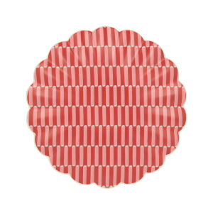 Meri Meri x Molly Mahon Reusable Small Plate|Meri Meri