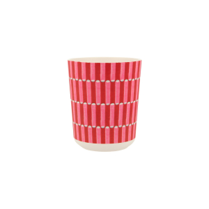 Meri Meri x Molly Mahon Patterned Reusable Cups|Meri Meri