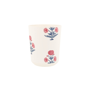 Meri Meri x Molly Mahon Patterned Reusable Cups|Meri Meri