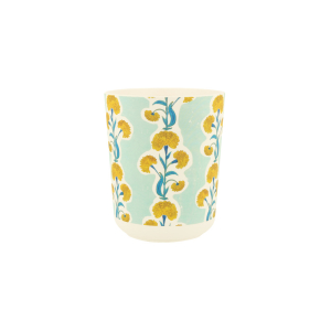 Meri Meri x Molly Mahon Patterned Reusable Cups|Meri Meri