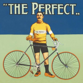 The Perfect Bicycle|Museums & Galleries