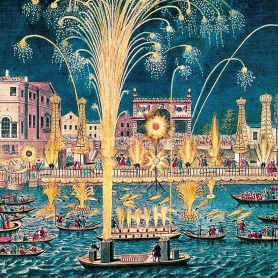 Fireworks And Illuminations|Museums & Galleries