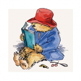 Paddington Reading