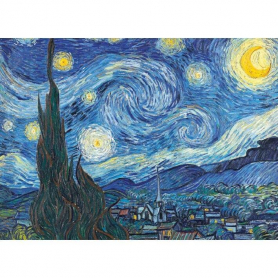 The Starry Night