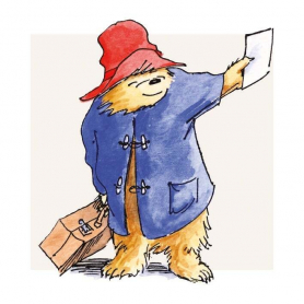 A Note From Paddington|Museums & Galleries