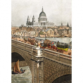 A View Of London|Museums & Galleries