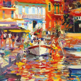 Reflections Villefranche|Museums & Galleries
