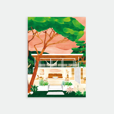 Brisbane Notebook|All The Ways To Say