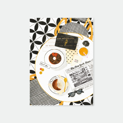 Brooklyn Notebook|All The Ways To Say