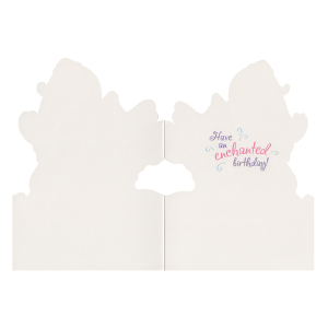 Mermaid Card|Peaceable Kingdom