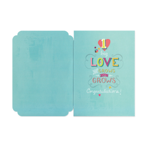 10 Fingers/Toes Card|Peaceable Kingdom