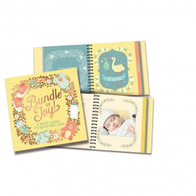 Guided Journal Bundle of Joy!|Studio Oh