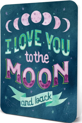 To the Moon and Back|Studio Oh!
