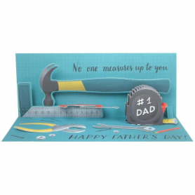 You Rule|Up With Paper