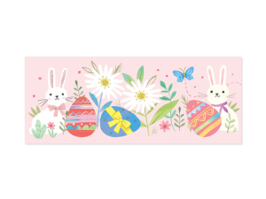 Festive Easter|Up With Paper