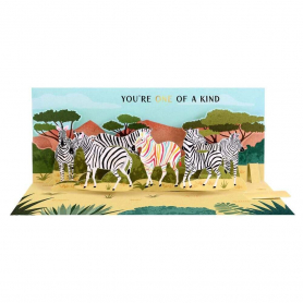 Stand Out|Up With Paper