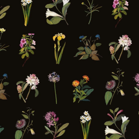 SHEET WRAP Delany Flowers|Museums & Galleries