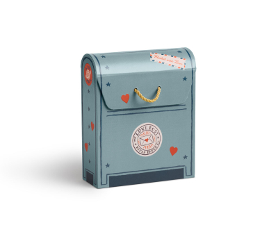 Love Letters Essentials Card Box|Rifle Paper