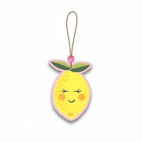 Citrus Bliss Air Freshener|Studio Oh