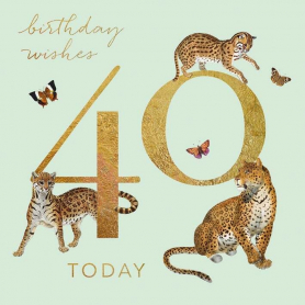 40 Today|Museums & Galleries