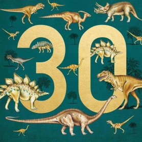 Dinosaurs 30|Museums & Galleries