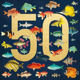 Fish 50|Museums & Galleries
