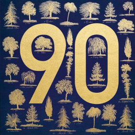 Trees 90|Museums & Galleries