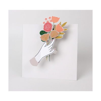 Flowers For You|UWP Luxe