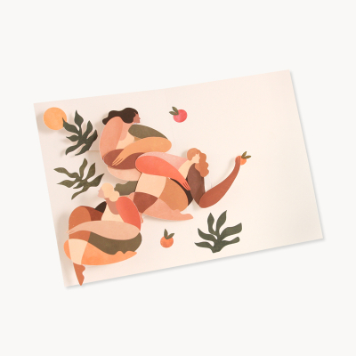 Better Together|UWP Luxe